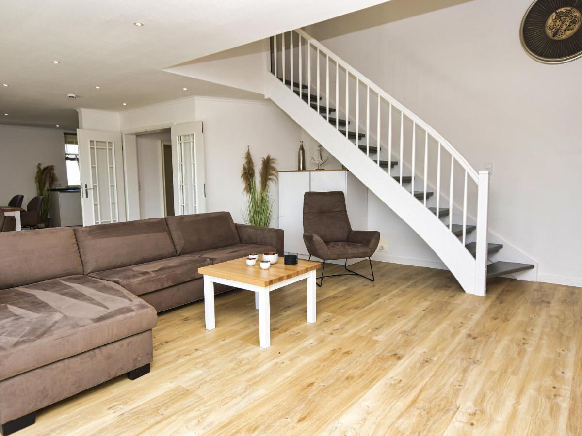 Appartements Stinteck Ww45 Luaran gambar