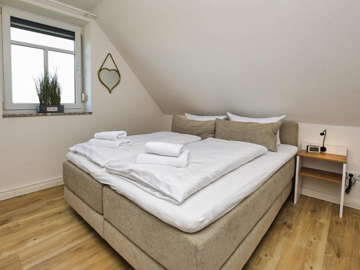 Appartements Stinteck Ww45 Luaran gambar