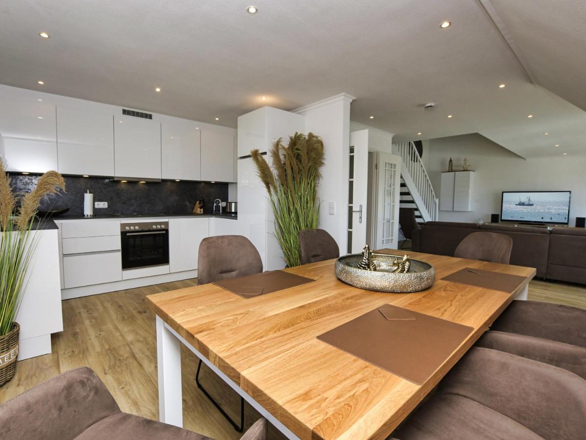 Appartements Stinteck Ww45 Luaran gambar