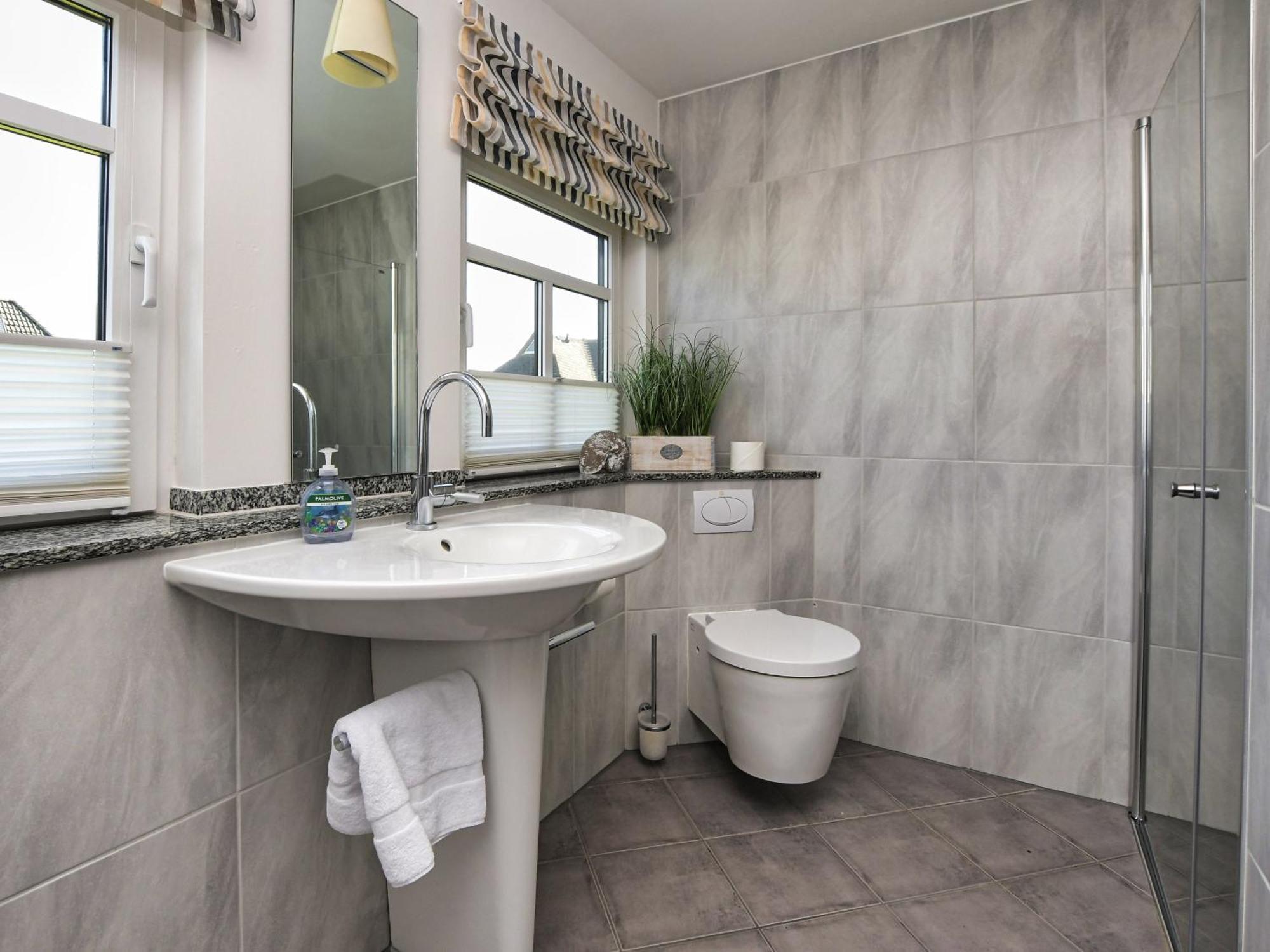 Appartements Stinteck Ww45 Luaran gambar