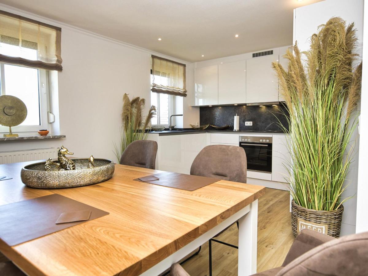 Appartements Stinteck Ww45 Luaran gambar