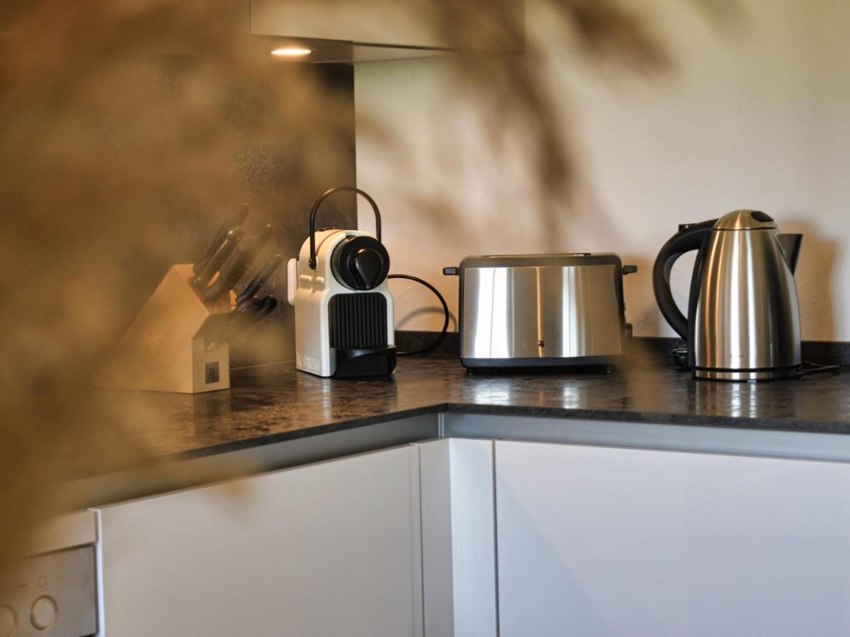 Appartements Stinteck Ww45 Luaran gambar