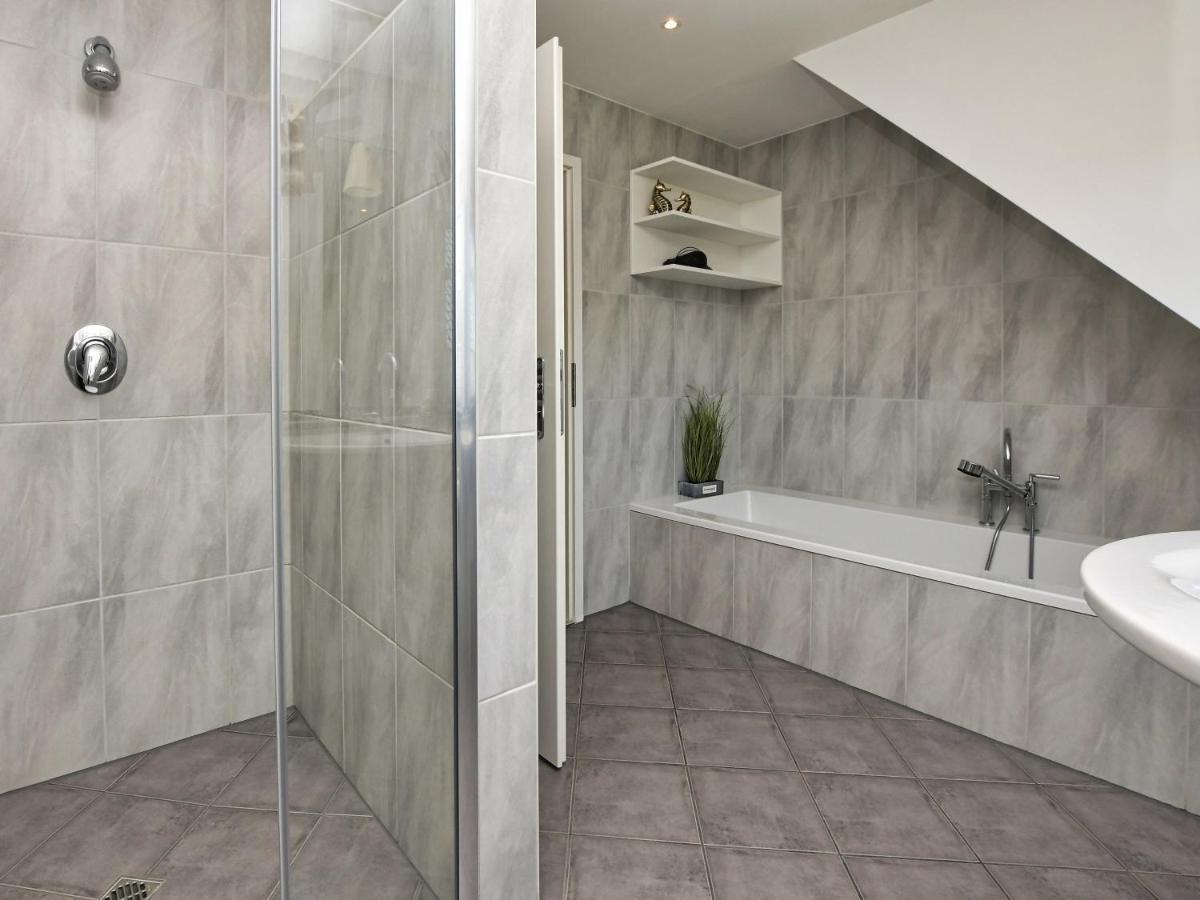 Appartements Stinteck Ww45 Luaran gambar