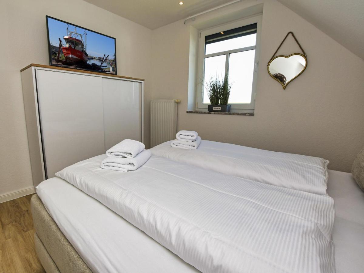 Appartements Stinteck Ww45 Luaran gambar