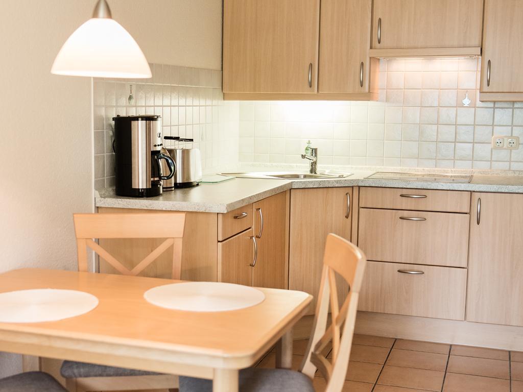 Appartements Stinteck Ww45 Luaran gambar