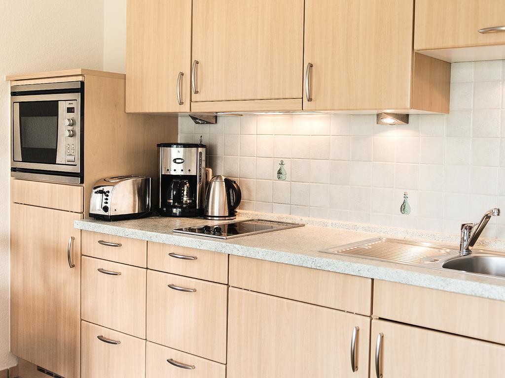 Appartements Stinteck Ww45 Luaran gambar