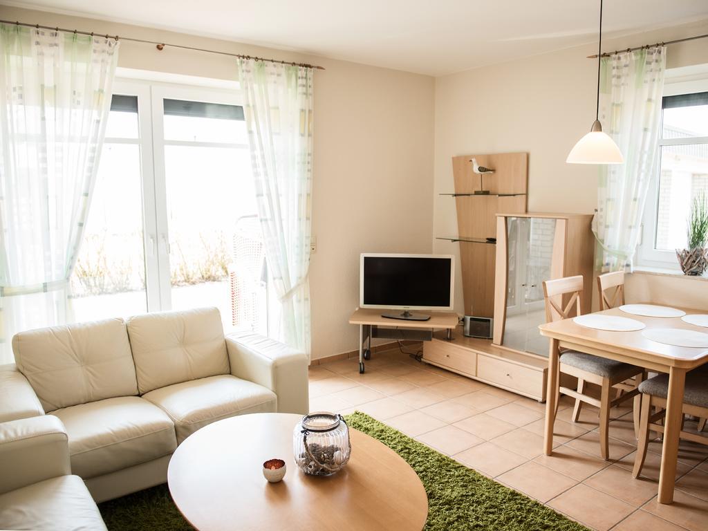 Appartements Stinteck Ww45 Luaran gambar