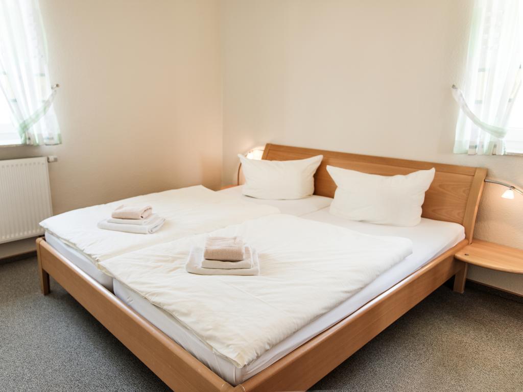 Appartements Stinteck Ww45 Luaran gambar