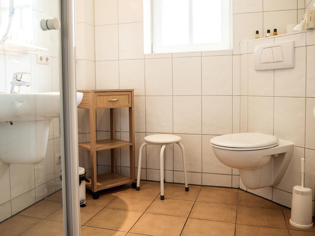 Appartements Stinteck Ww45 Luaran gambar