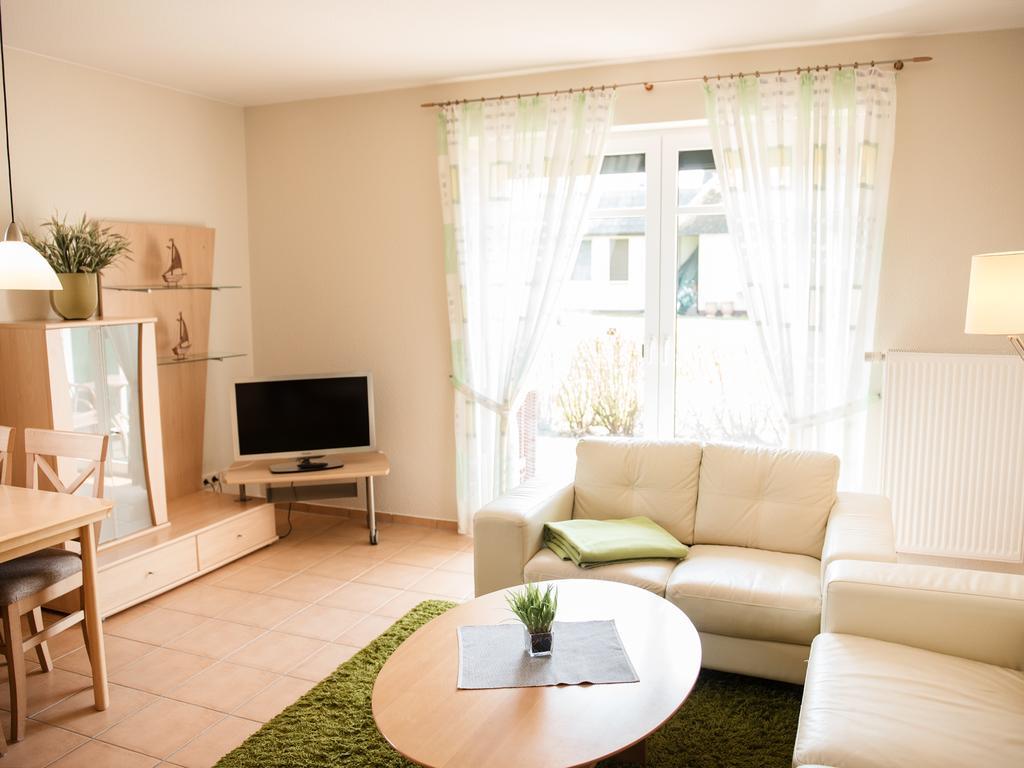 Appartements Stinteck Ww45 Luaran gambar