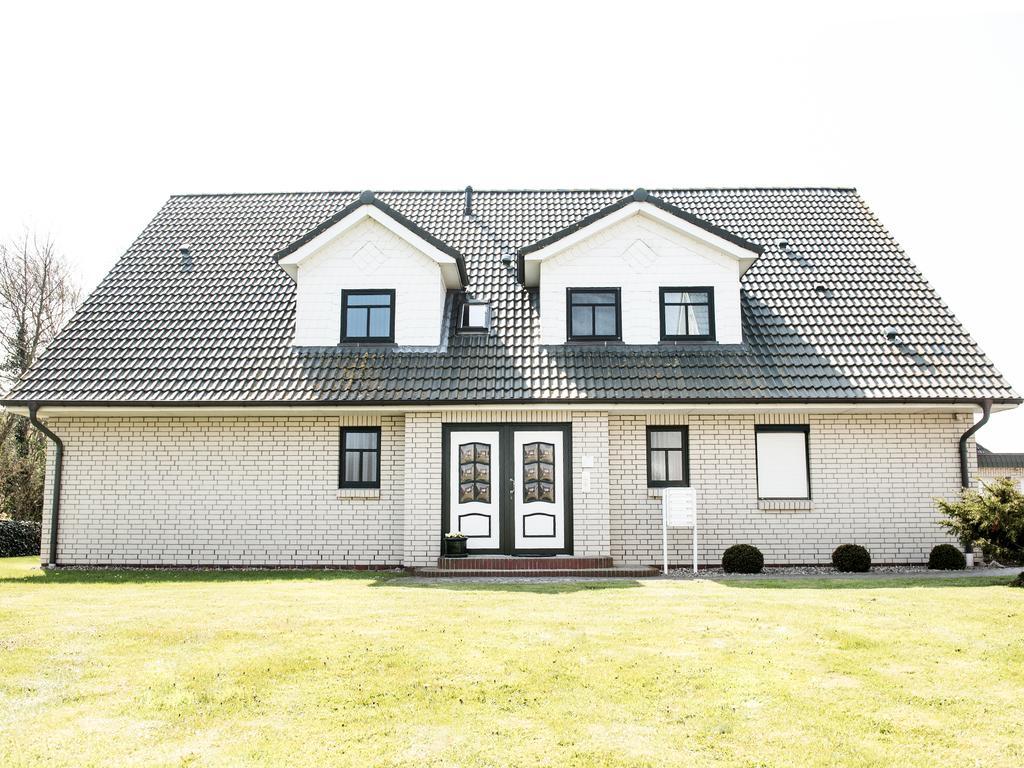 Appartements Stinteck Ww45 Luaran gambar