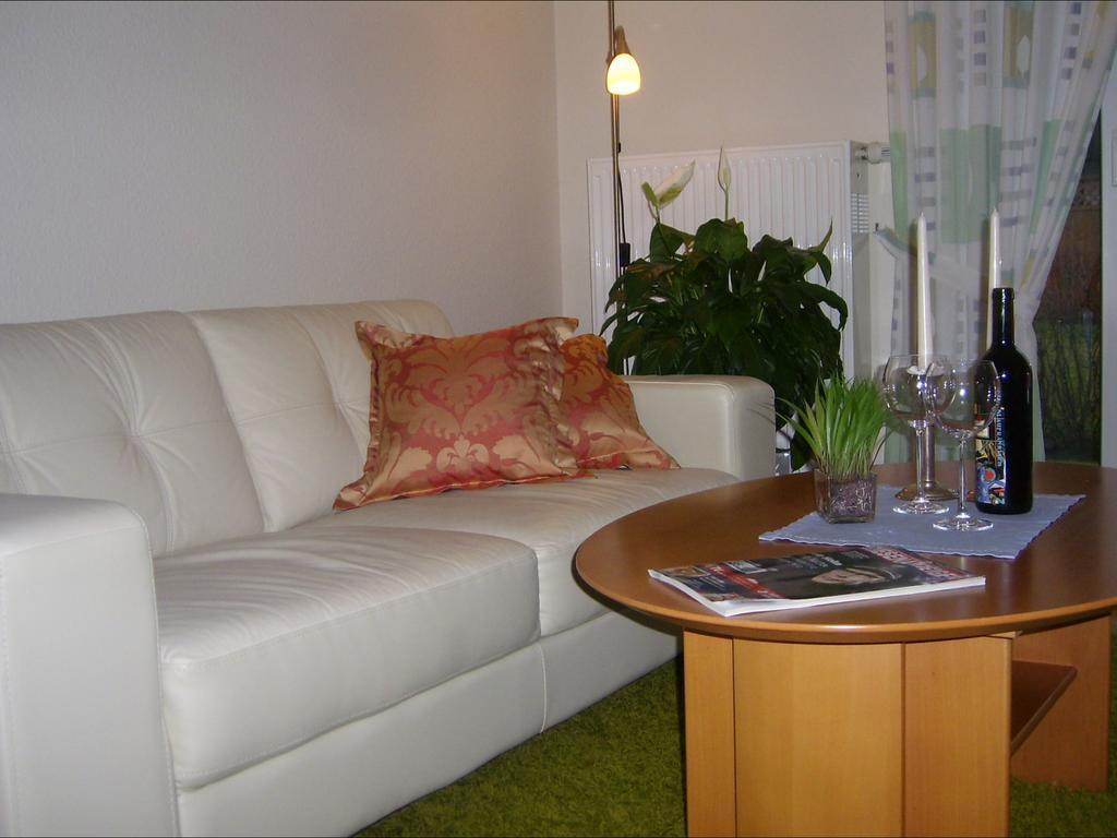 Appartements Stinteck Ww45 Luaran gambar