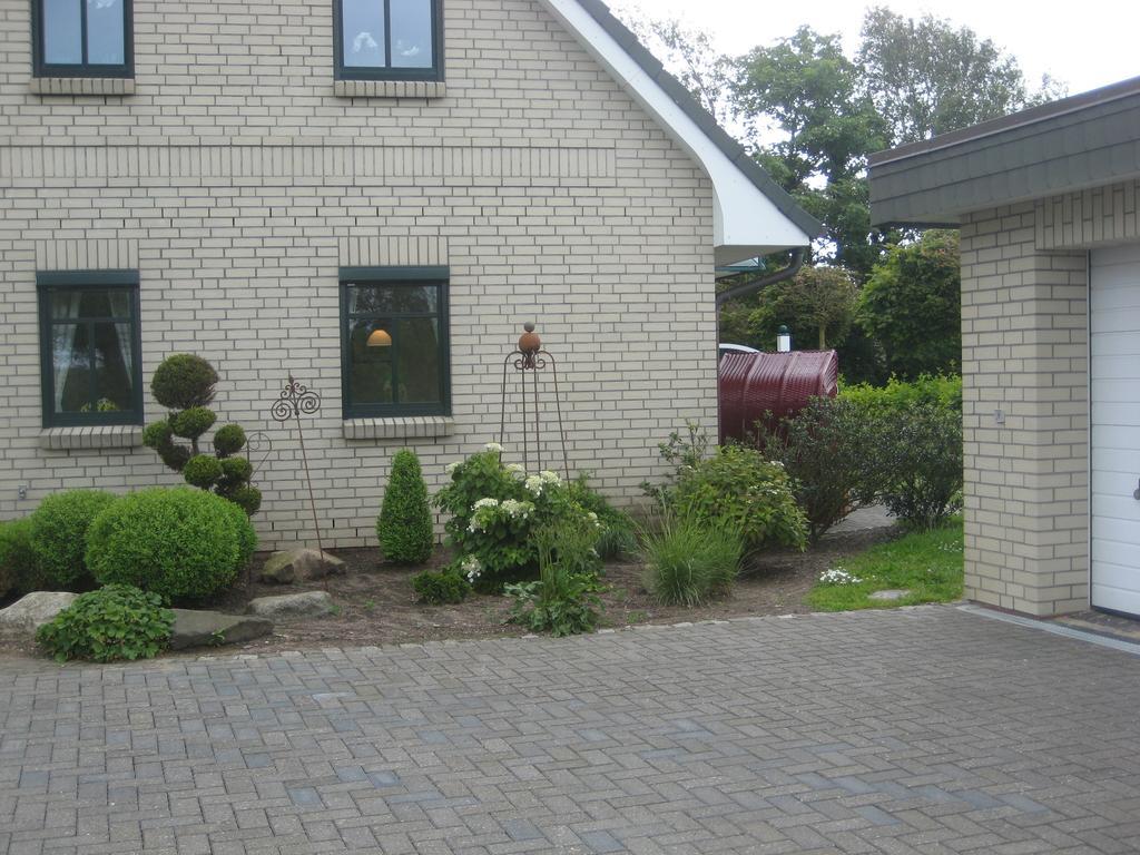 Appartements Stinteck Ww45 Luaran gambar
