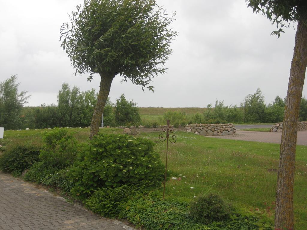Appartements Stinteck Ww45 Luaran gambar