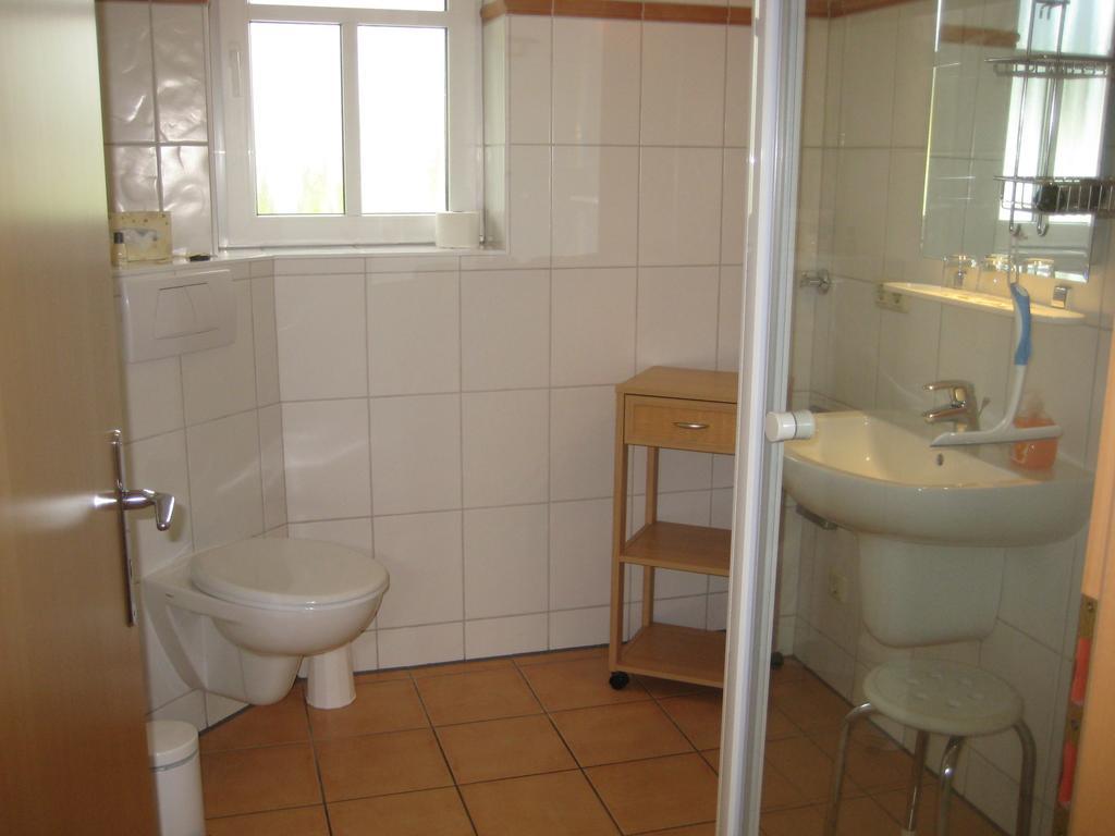 Appartements Stinteck Ww45 Luaran gambar