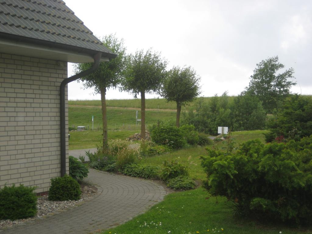 Appartements Stinteck Ww45 Luaran gambar