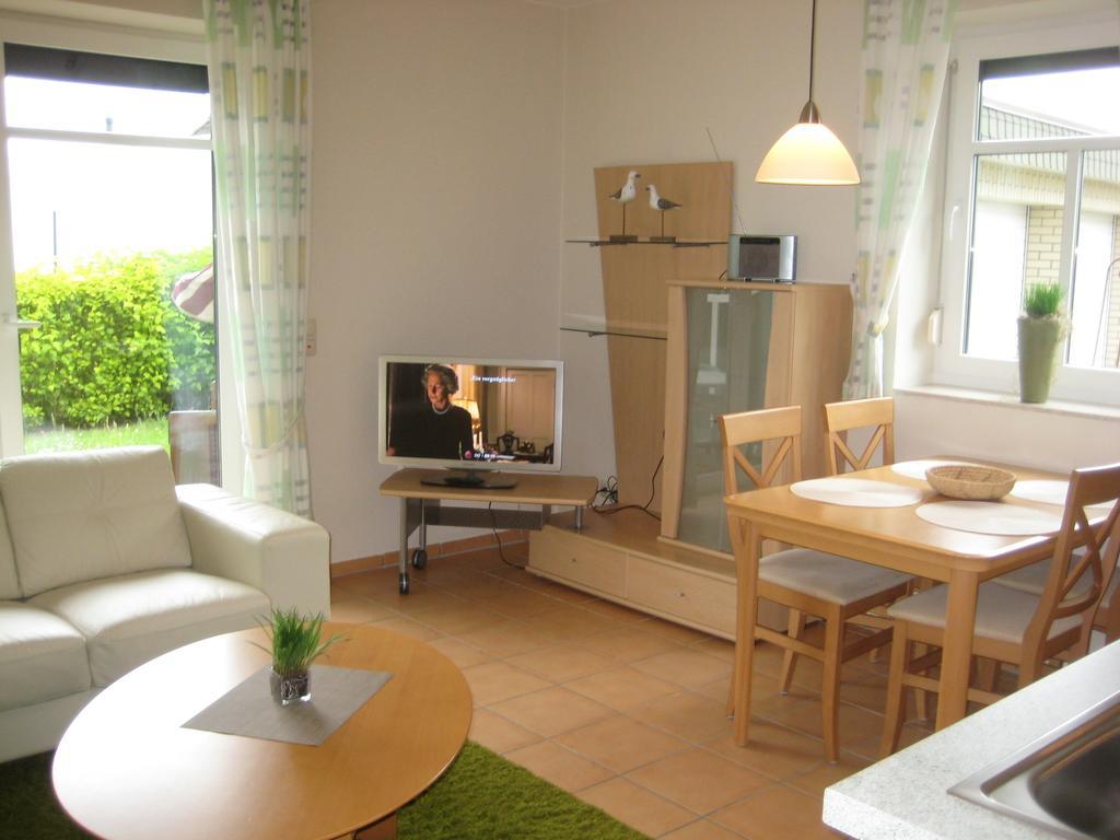 Appartements Stinteck Ww45 Luaran gambar