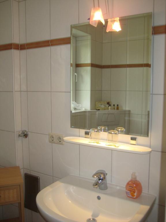 Appartements Stinteck Ww45 Luaran gambar