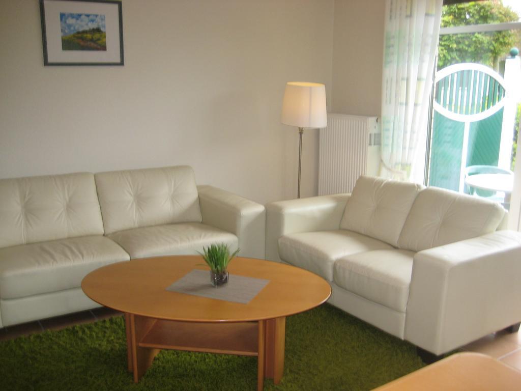 Appartements Stinteck Ww45 Luaran gambar