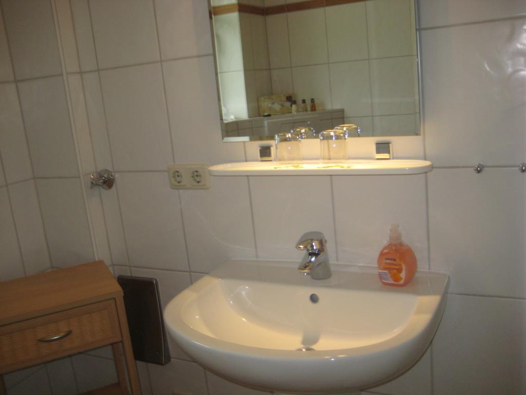 Appartements Stinteck Ww45 Luaran gambar