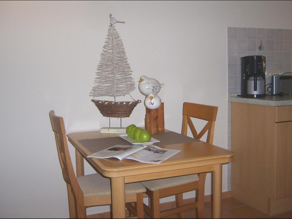 Appartements Stinteck Ww45 Luaran gambar