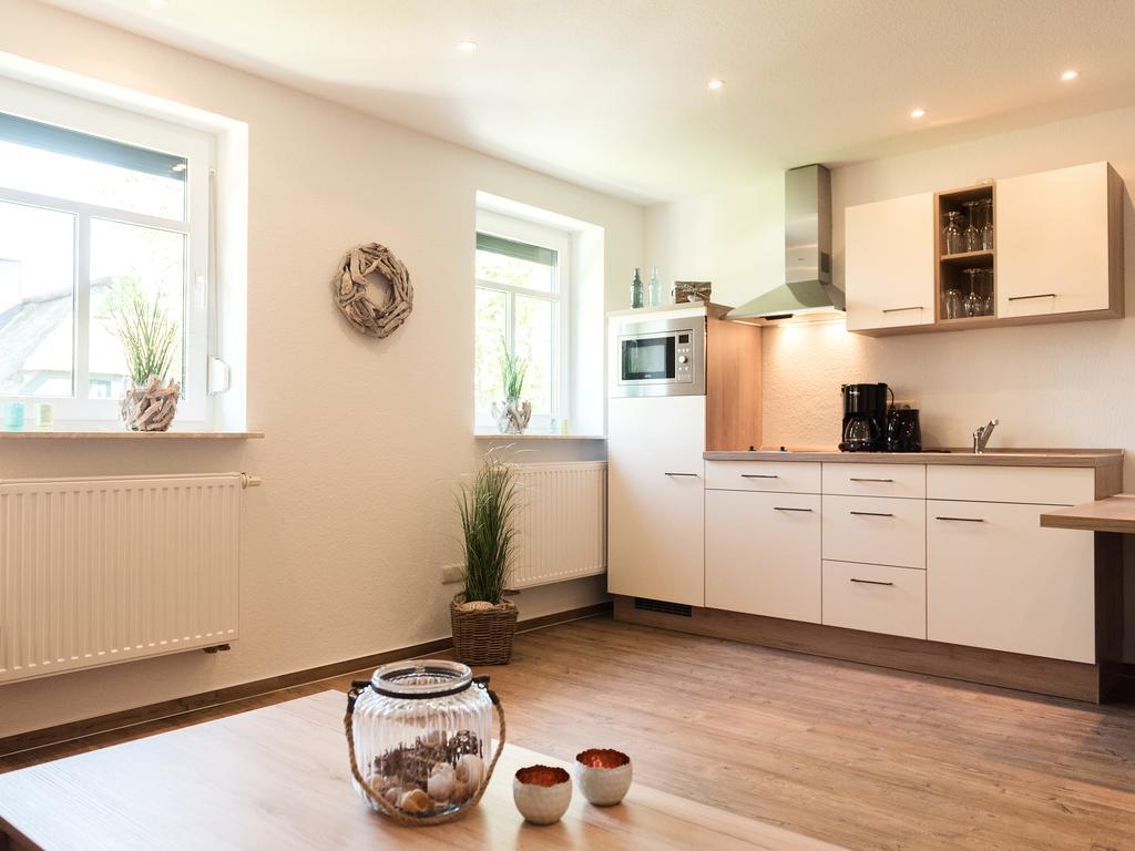 Appartements Stinteck Ww45 Luaran gambar