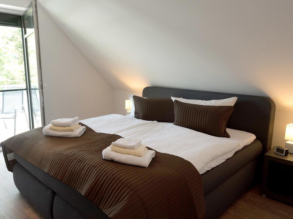 Appartements Stinteck Ww45 Luaran gambar