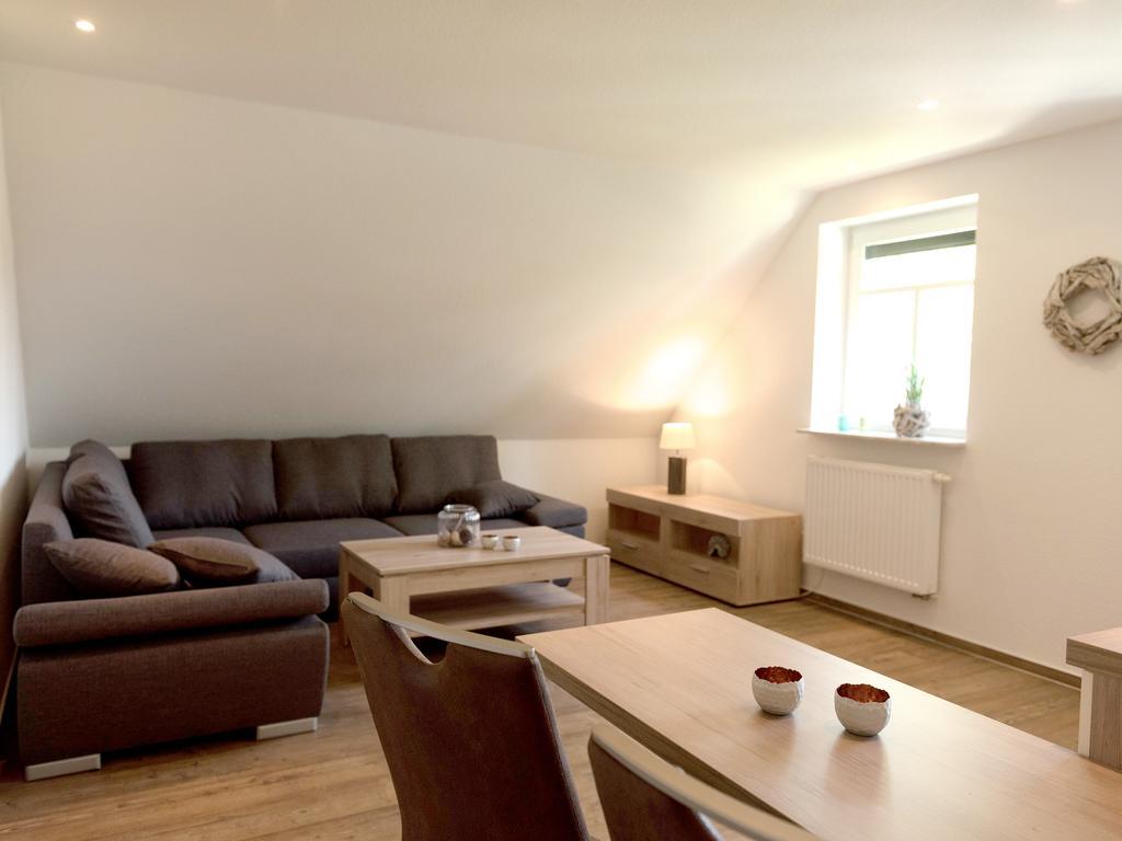 Appartements Stinteck Ww45 Luaran gambar