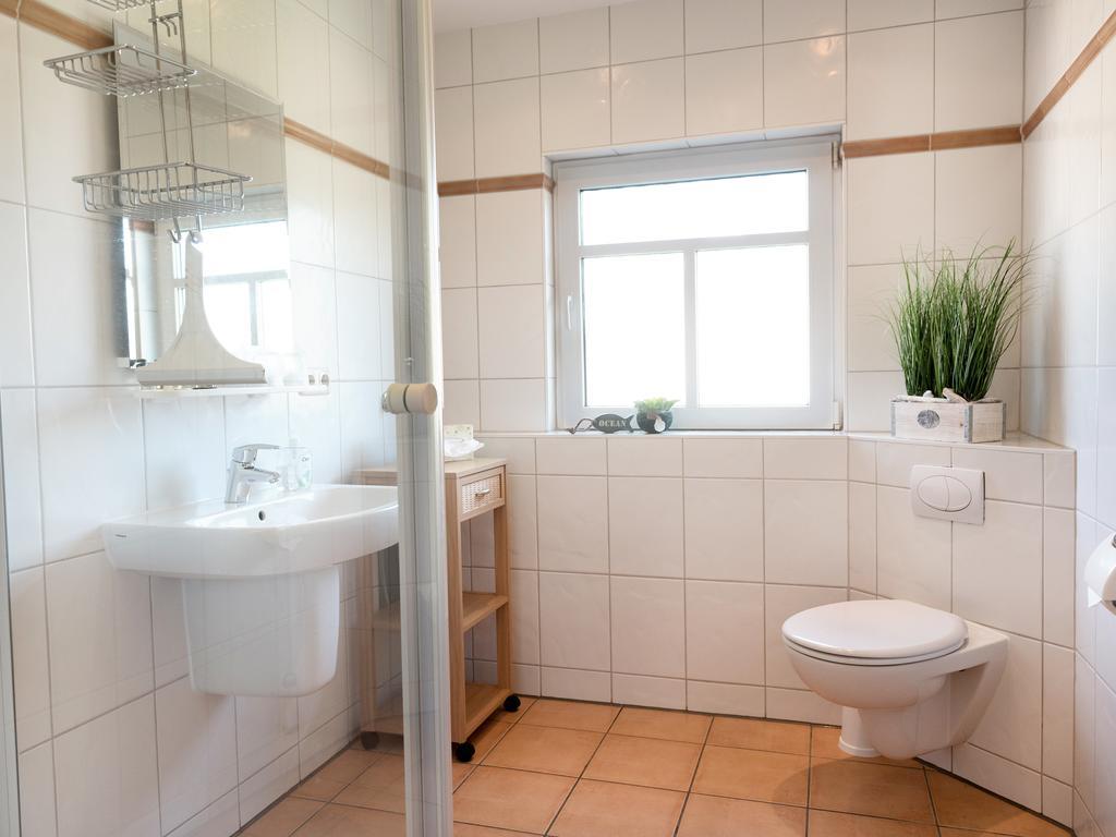 Appartements Stinteck Ww45 Luaran gambar
