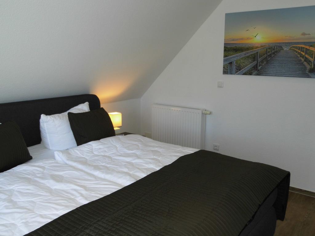 Appartements Stinteck Ww45 Luaran gambar