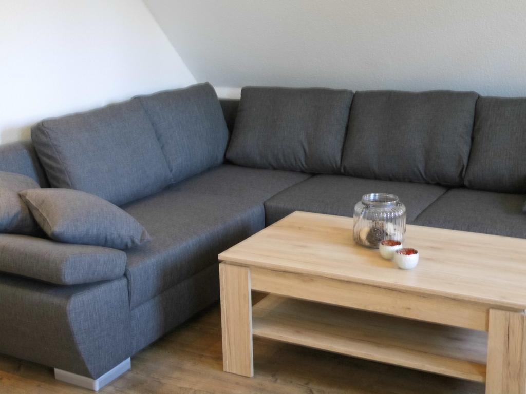 Appartements Stinteck Ww45 Luaran gambar