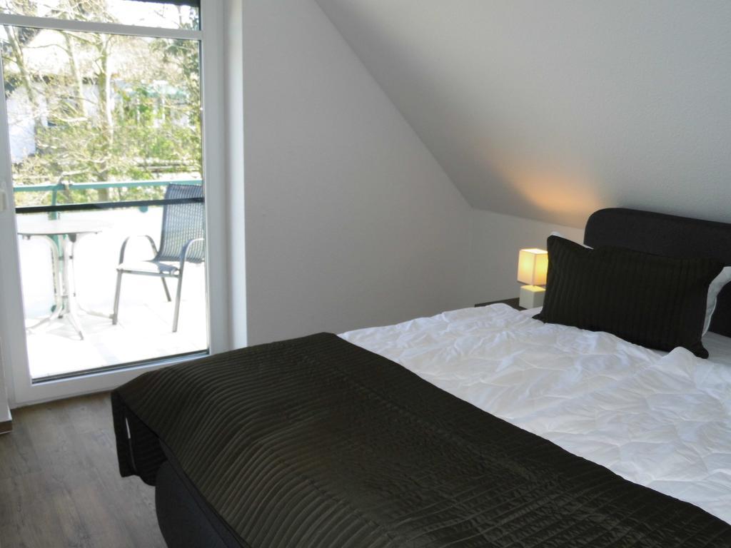 Appartements Stinteck Ww45 Luaran gambar