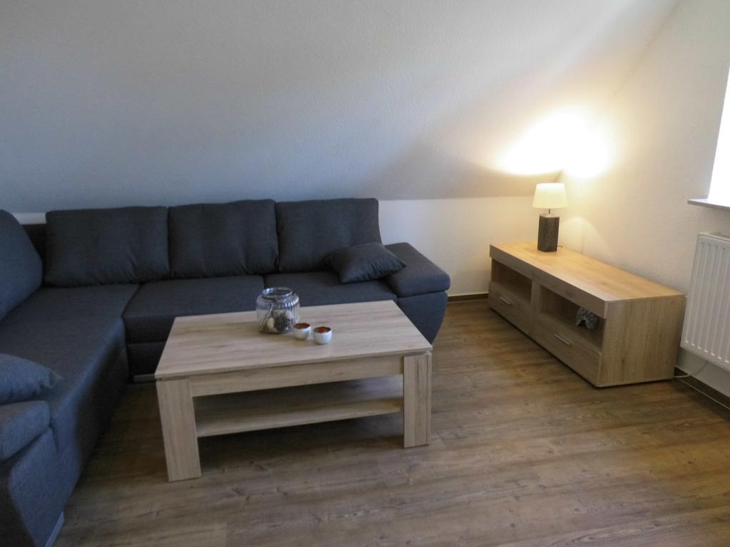 Appartements Stinteck Ww45 Luaran gambar