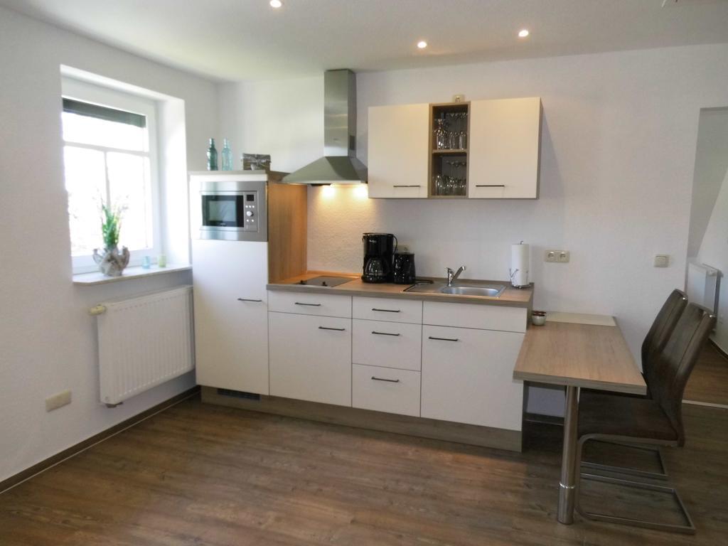 Appartements Stinteck Ww45 Luaran gambar